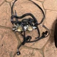 15 16 17 18 19 20 21 YAMAHA FZ-07 FZ07 MT-07 MT07 THROTTLE BODIES BODY AIR BOX