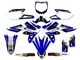 2015-2018 YAMAHA YZ 450FX GRAPHICS KIT DECALS DECO STICKERS YZ450FX 2017 2016