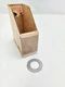 New Kawasaki NOS 92022-114 Thrust Washer H1 H2 KH500 MACH III MACH IV F8