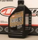  Maxima Pro Series Castor 927 1 Liter 2 Stroke Pre Mix Racing Oil 33.8 oz 