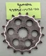 New Replaces Yamaha 9385E-17132-00 Drive Sprocket