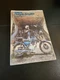 1988-1975 CHILTON HONDA SINGIES 50-125CC SERVICE SHOP REPAIR GUIDE MANUAL
