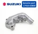 Genuine Suzuki Water Pump Case Assembly 17410-03B00 OEM for RM80 RM85 1987-2023