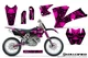 CREATORX GRAPHICS KIT FOR KTM 03-04 EXC XC 01-02 SX 125/250/450/525/520 SFP
