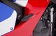 2021-2025 Genuine Honda CBR1000RR-R Fireblade SP Frame Sliders 08P71-MKR-D10