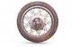 1967 Honda CB77 Superhawk Super Hawk 305 CB 77 *2851 Rear Wheel Brake 