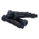Set of 4 NGK Spark Plug Connectors SD05F (8022) 5kOhm Suppressed Straight Yamaha Honda
