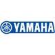 D'COR VISUALS D'COR 6" YAMAHA DECAL 40-50-106