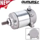 Starter Motor for Honda TRX250 Recon 229CC 1997-2001 TRX 250 SM13475 111927 US