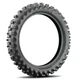 Michelin Starcross 6 Medium Soft Rear Tire - 120/80-19 - 51903