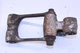 19 HONDA OEM CRF150RB CRF150R REAR SHOCK LINKAGE LINKS ASSEMBLY