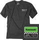 FACTORY EFFEX TEE Y KAW STARTING L CHAR SM 27-83100