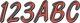 Hardline Series 400 Registration Kit REBKG400