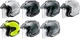 Arai Ram-X Helmet - Choose Size/Color!