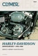 Clymer Motorcycle Repair Manual Cm420