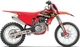 Factory Effex 2025 Rockstar GasGas Factory Racing Graphic Kit-All 125-450-24-26