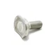 Johnson Evinrude OMC New OEM Trim Rod Thrust Pad, 0321499