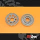 15-24 2016 KTM 250 SX-F OEM Starter Starting Gears Idler Gear Assembly