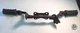1974 KAWASAKI G3 90 FOOTREST ASSEMBLY OEM 34002-048 