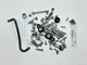 New OEM Miscellaneous Bolt Kit Fits KTM 65SX 2024-2027 Hardware Washer Nuts ✅