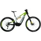 DCOR 10-80-100-GR Graphics Kit - Green