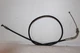 1975 SUZUKI GT380 THROTTLE CABLE LINE '2' (TOC105)