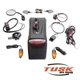 Tusk Enduro Dual Sport Lighting Kit Street Legal For Yamaha WR450F, YZ450FX