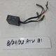 1979 79 YAMAHA IT 175 CDI BOX IGNITER ECU ECM