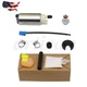 NEW Fuel Pump + Regulator For Kawasaki Ninja ZX-10R 2004-2005 49040-0004 US