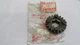NOS KAWASAKI 1973-75  F11 4TH GEAR-OUTPUT SHAFT - 13135-018