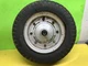 Yamaha LB50 Chappy Front Wheel 