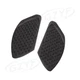 Tank Traction Side Pad Gas Knee Grip Protective Decal Fit Yamaha YZF R1 2009-14