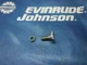 JOHNSON EVINRUDE 60 THRU 235 HP 1976 - 1990 TRIM THRUST PAD 0321499 EARLY STYLE