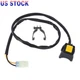 FOR 2018-2021 YAMAHA YZ250F YZ450F 250F 450F 450FX ENGINE START BUTTON SWITCH