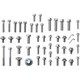 Bolt Euro Style Track Pack Hardware for KTM Motorcycles 2003-Current 48EUTP