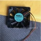 1pcs NIDEC D06R-12SL 12 12V 0.04A 6CM 6015 silent cooling fan 3pin