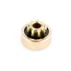 New 9 Tooth Starter Drive Fits Sea-Doo Speedster 650cc By 278001301 295500089