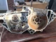 1994 YZ250 YAMAHA 1996  CRANKCASE 1 LEFT