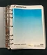 OEM Honda 2002 AQUATRAX ARX 1200N3 Service Manual
