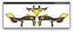Fits Yamaha YFZ 450R 450X 09-13 graphic decal kit stickers 450r 2009 to 2013