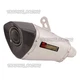 Exhaust Pipe Muffler Silencer For Suzuki GSXS1000 GSXS1000F Katana1000 2015-2020