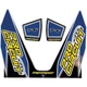 Pro Circuit T-6 Decal - Dark Blue D22T6-DB Pro Circuit T-6 Decal - Dark Blue D22T6-DB