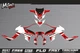 Graphics Kit for Ducati Multistrada 1260 2018 2019 2020 Decals Sticker