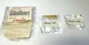New Original OEM Kawasaki 99996-1345 Label Kit