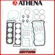 ENGINE GASKET KIT ATHENA KAWASAKI ZX C / D ZZ-R 1100 1990-2001 P40025085098