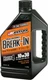 Maxima Racing Oil High Performance 4-Stroke Break-In Motor Oil 10W-30 1 Liter Maxima Racing Oil High Performance 4-Stroke Break-In Motor Oil 10W-30 1 Liter