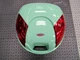 K-Max Topcase 30 L Quick Release Genuine Scooter Color Matched Seafoam New