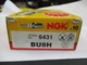 10 pc NGK 6431 BU8H Standard Spark Plugs for SF24 QL6VC 886M 6038 33-13686Q NEW