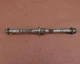 15 Suzuki DR200S DR 200 Front Axle Pivot Bolt Wheel Rim