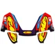 FMF Factory 4.1 Titanium RCT Replacement Decal Sticker Exhaust Graphic 014841